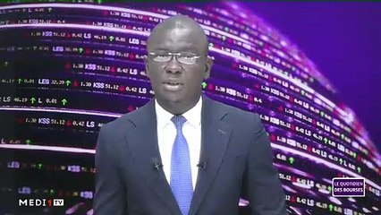 Le quotidien des bourses - 21/07/2021