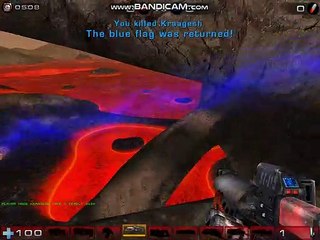 Unreal Tournament 2004 #6