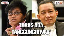 'Jelaskan ordinan darurat' -  Azalina gesa AG hadir ke Parlimen