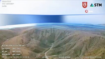 “KARGU”dan ilk ihracat başarısı