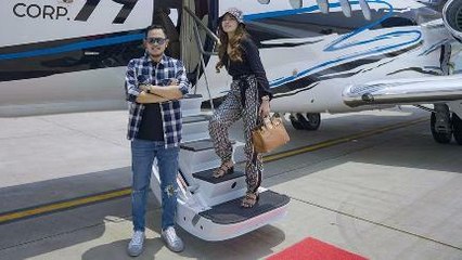 Crazy Rich Malang Siapkan Bonus Buat Atlet Olimpiade