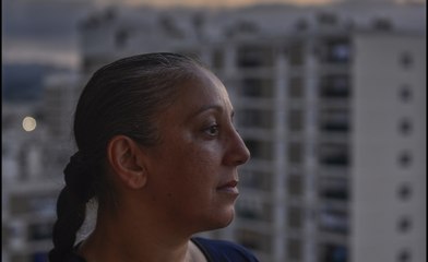 Bonne Mère : bande-annonce du film d'Hafsia Herzi sélectionné à Cannes