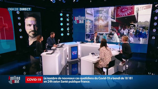 «Les histoires d'Anne-Sophie Balbir» : Les célibataires préfèrent partager l'addition au premier rendez-vous - 21/07