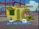 Feuersteins Lachparade - 41. Das Einkaufszentrum / Der Imbisswagen