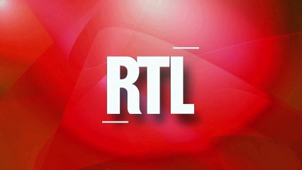 Le journal RTL de 12h du 21 juillet 2021