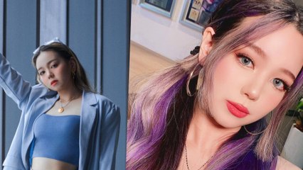 Tabby Dolla Vs Rose Blackpink... mana satu pilihan kalbu? Tercalon 100 Most Beautiful Face of 2021