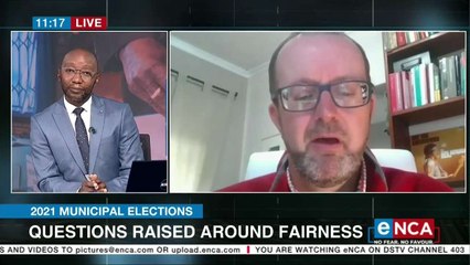 Implications of adopting Mosenke report on elections