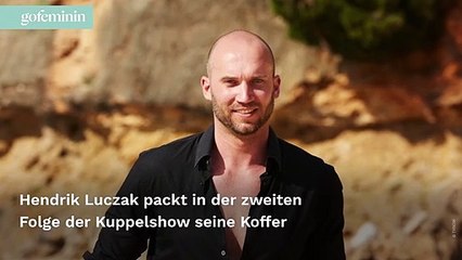 Bachelorette: DIESER Mann verlässt die Kuppelshow