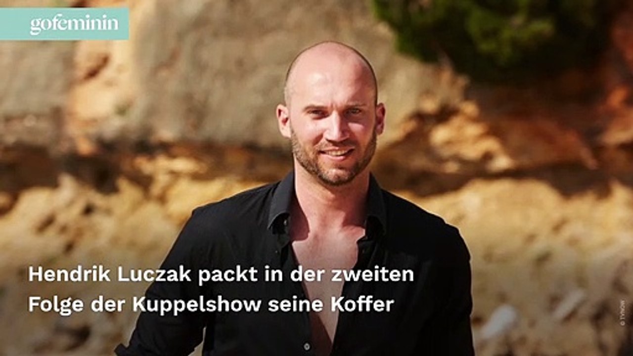 Bachelorette: DIESER Mann verlässt die Kuppelshow