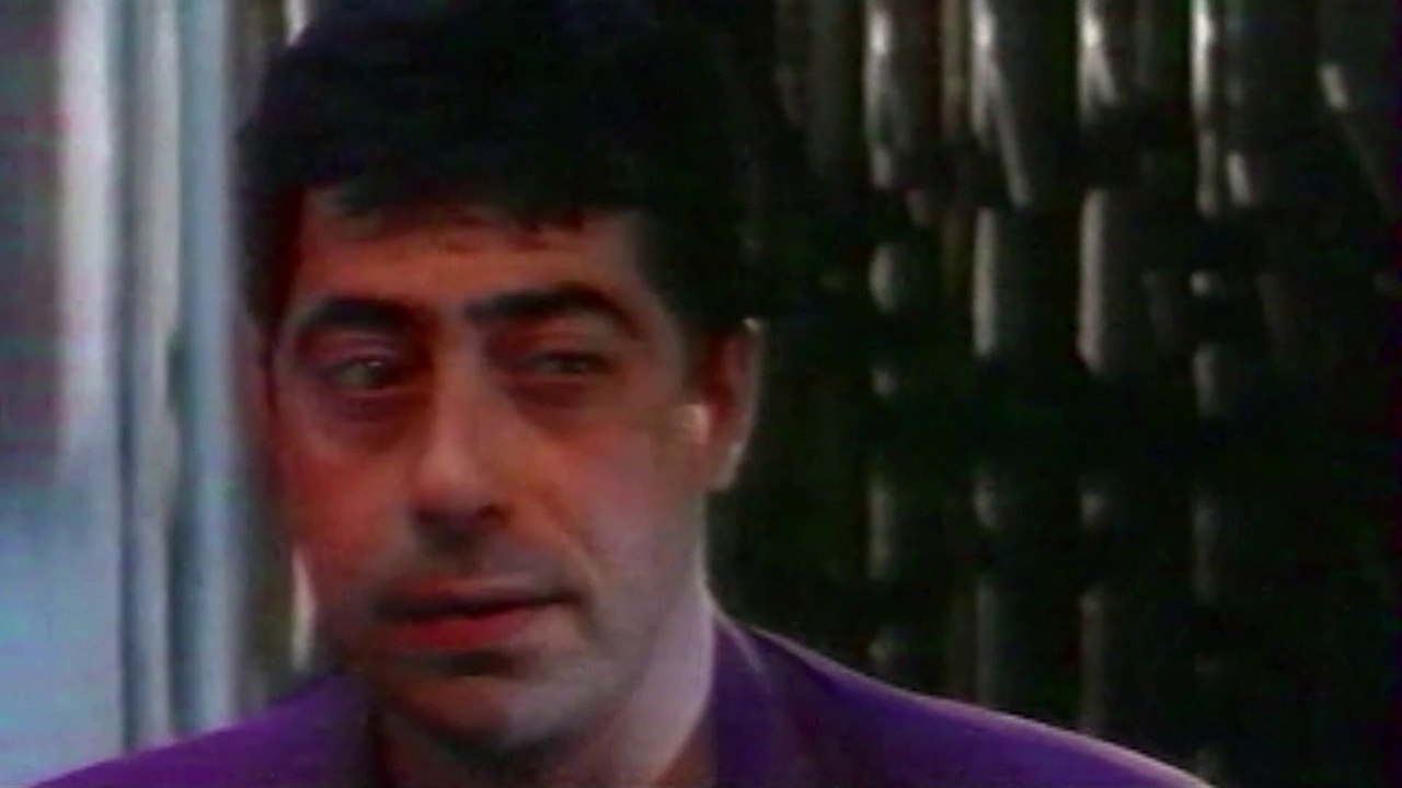 Bernard Pinet dans Mécaniques Célèstes - 1996