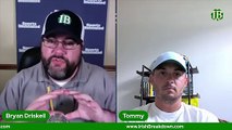 Tommy Rees - Notre Dame - Advantages Of A Deep WR Corps