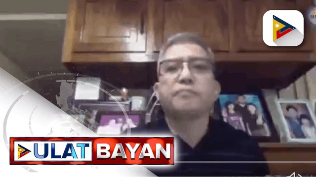 Reproduction rate ng COVID-19 sa NCR, bahagyang tumaas; Four door strategy, pinaiigting pa vs. Delta variant