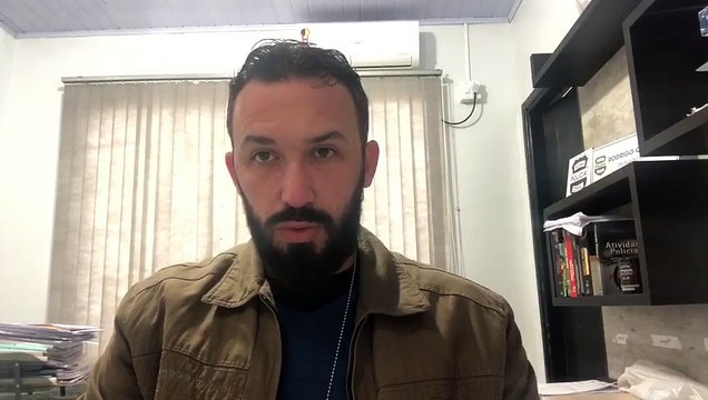 Polícia Civil indicia suspeitos de homicídio qualificado que ocorreu em Capanema