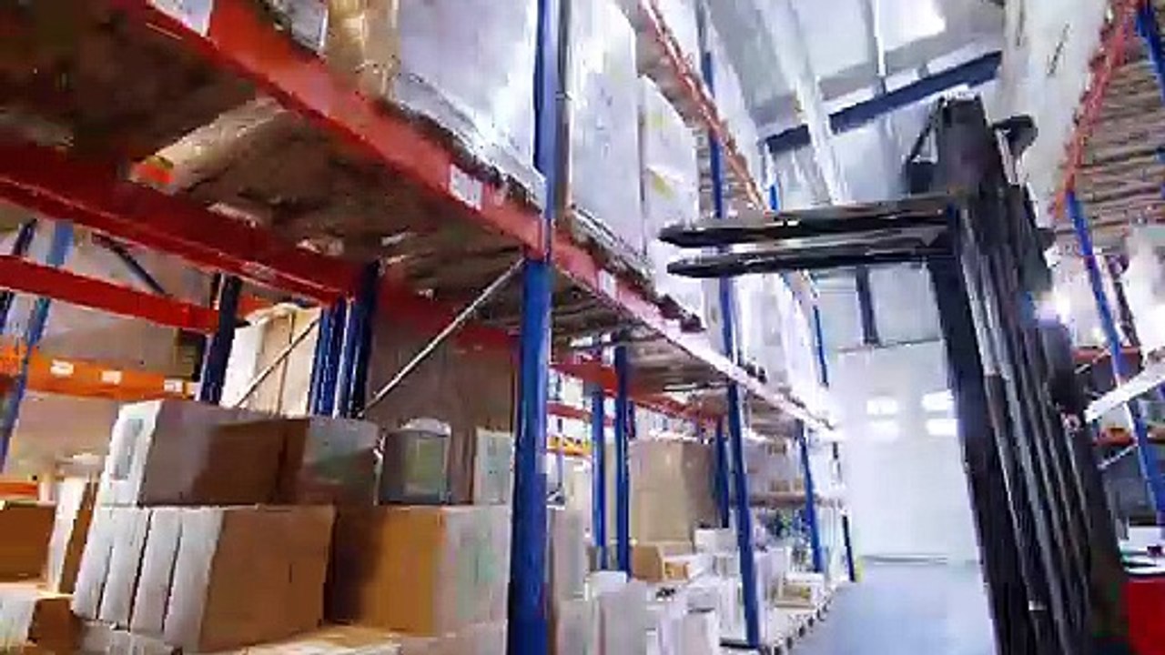 Slushyboy, der frozen drinks spezialist!