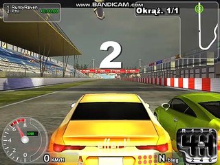 German Street Racing #14