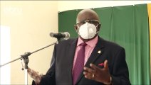 Prof Magoha Says  Sweeping Reforms At Public Universities Are Going To Render Hundreds Jobless