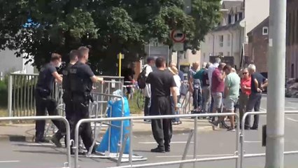 معظمهم في ألمانيا.. ارتفاع عدد وفيات الفياضات غربي أوروبا إلى 200 شخص