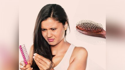 कंघी करते वक्त 5 गलतियों से बाल टूटने की वजह, कंघी करने का सही तरीका | Boldsky