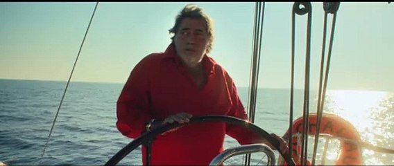 Bande annonce " Au Milieu des Terres " - 2021