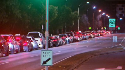 Six new cases recorded in South Australia, bringing current cluster to 12