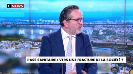 Carbon de Seze : «Feindre la surprise est une facilité pour l’exécutif»