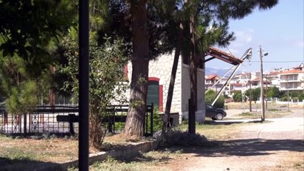 Στυλίδα: Από το Σάββατο 24 Ιουλίου και πάλι σε λειτουργία ο Προαστιακός