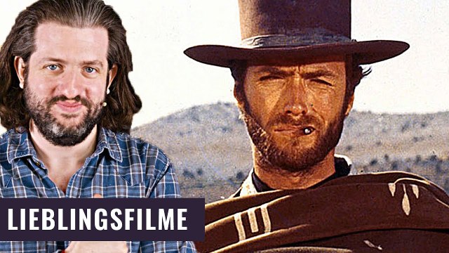Meine Lieblings-Filme Folge 4: The Good ,The Bad & The Ugly - Quentin Tarantinos Lieblings-Film