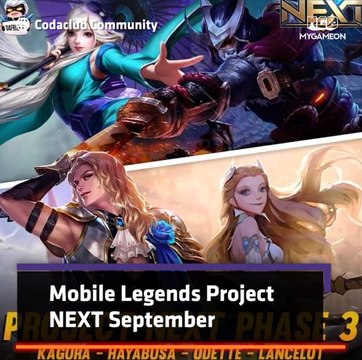 Project Next MLBB 2021 - hero revamp, UI ditambahbaik