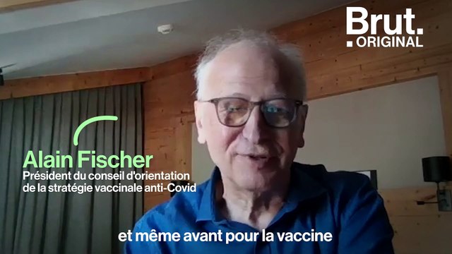 12 questions simples sur les vaccins anti-Covid que vous avez posées