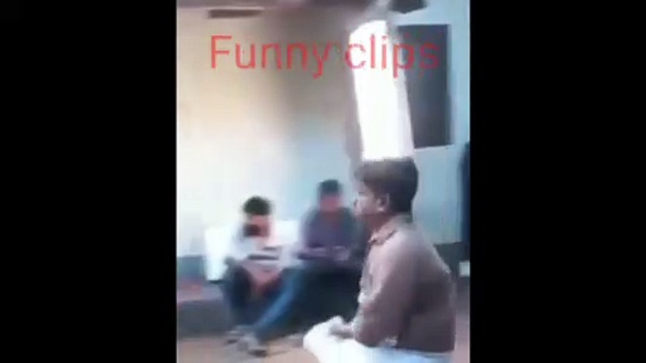 Slapped 
