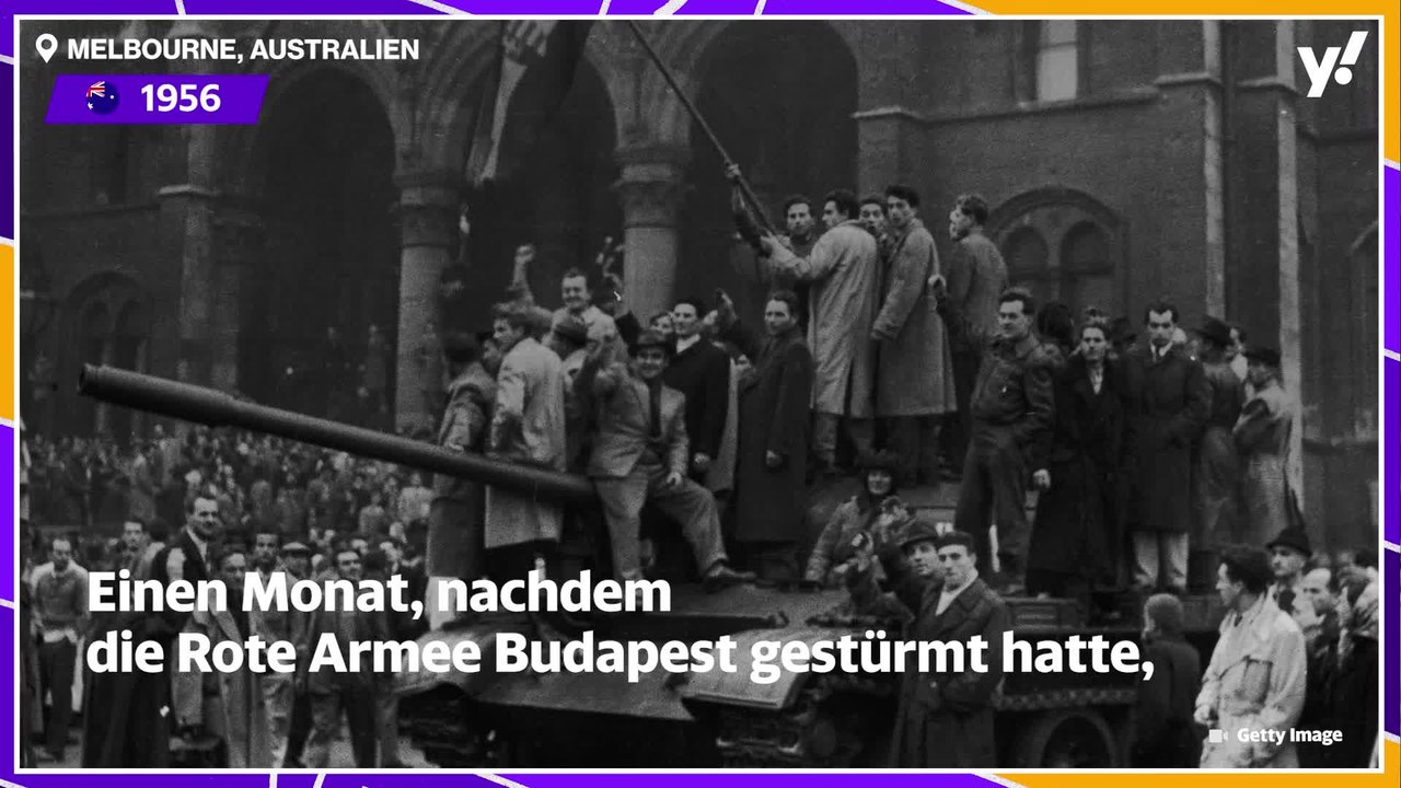 Olympische Spiele: In diesen Momenten hat die Politik die Spiele überschattet