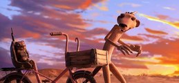 CGI Animated Short Film - 'Dassie' by The Animation School _ CGMeetup