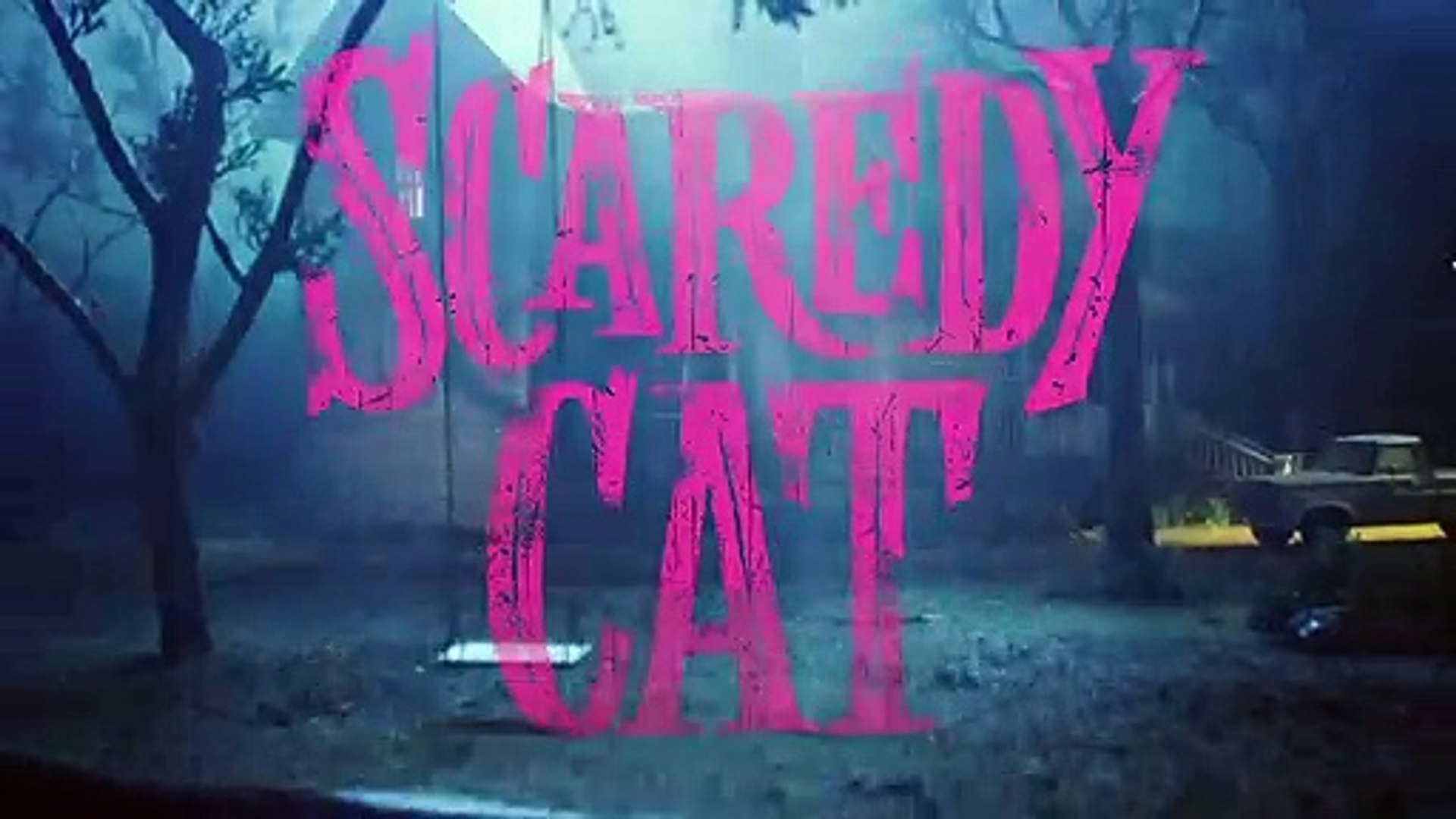 Scaredy Cats - Official Trailer Netflix - Vídeo Dailymotion