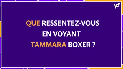 Comment élever un.e champion.ne olympique : le coup de foudre de Tammara Thibeault