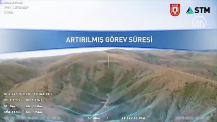 İHA Sistemi Kargu ile ilk ihracat yapıldı