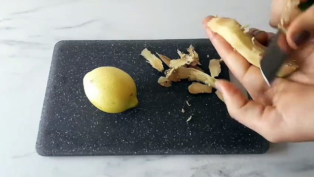 This girl took one pill on an empty stomach and got rid of belly fat and buttocks completely without diet and exercise