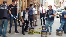 Bursa’da esrarengiz patlama sonucu 1 kişi yaralandı