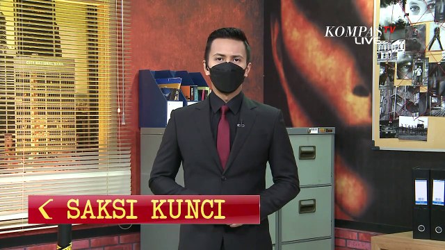 Terekam CCTV, Komplotan Maling Spesialis Pembobol Warung Terciduk