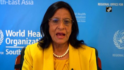 कोरोना वायरस के सभी प्रकारों में डेल्टा स्ट्रेन सबसे तेजी से फैलता है- WHO