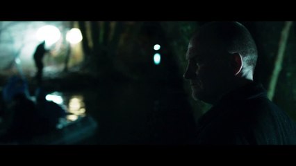 El efecto Marcus (Los casos del Departamento Q) - Tráiler oficial VOSE