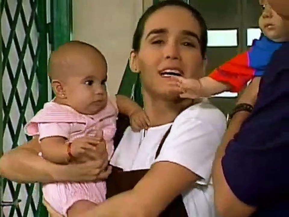 Conserjes   Episodio 49   Maria Alejandra Martin y Ivan Tamayo   Series RCTV