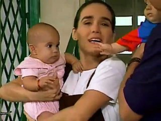 Conserjes   Episodio 49   Maria Alejandra Martin y Ivan Tamayo   Series RCTV