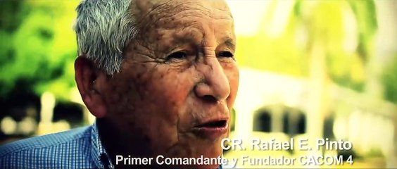 CACOM 4 - Fuerza Aérea Colombiana