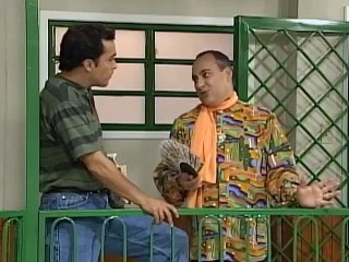 Conserjes   Episodio 20   Maria Alejandra Martin y Ivan Tamayo   Series RCTV