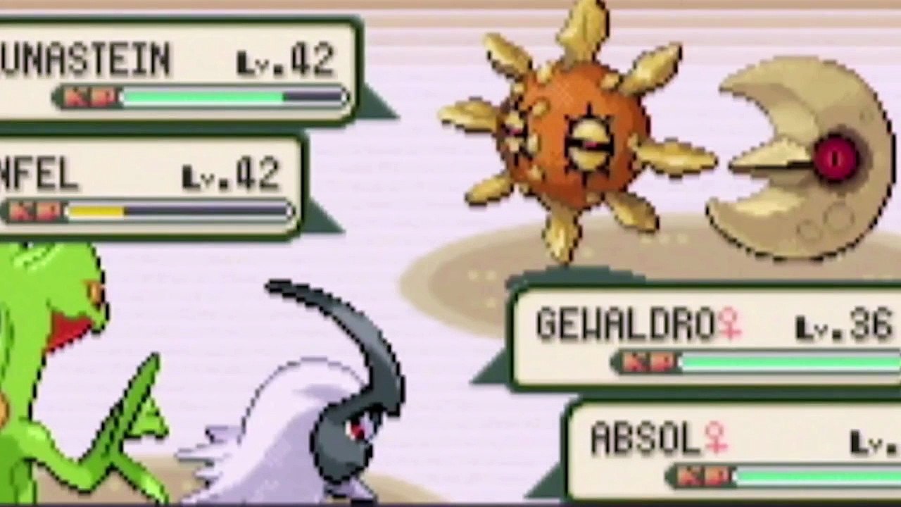 TRAILER POKÉMON SUN MOON ANÁLISIS A FONDO (Trabajos en Pokémon)