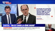 Éric Coquerel, député La France insoumise de Seine-Saint-Denis, estime 