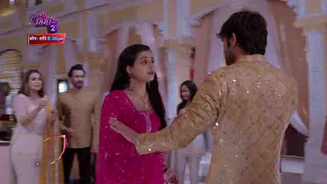 Sasural Simar Ka 2 Episode 76; Simar stops Vivan to attempt Suicide |FilmiBeat