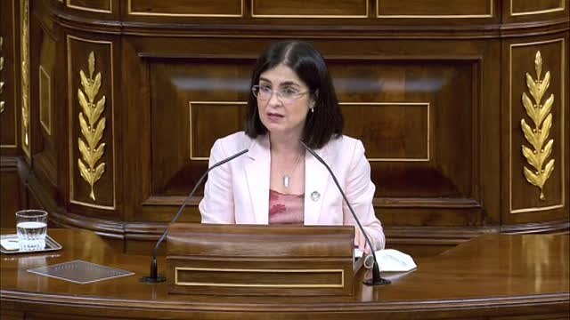 Darias: Las aglomeraciones sin mascarilla no tienen ni amparo legal ni justificación