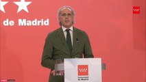 Madrid asegura que la segunda dosis de Pfizer estará 