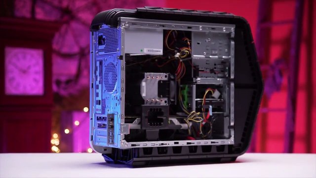 Acer Predator G6 Can Acer Make a Badass Gaming Desktop